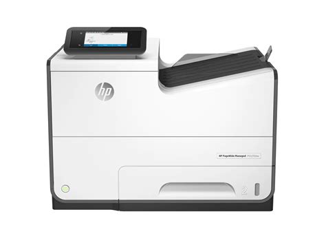 Image  HP PageWide Managed P55250dw Printer series